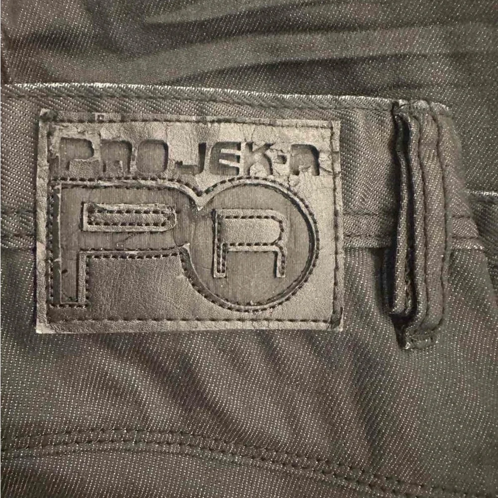 Projek Raw jeans - Picture 7 of 8